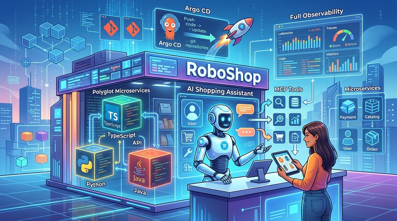 roboshop