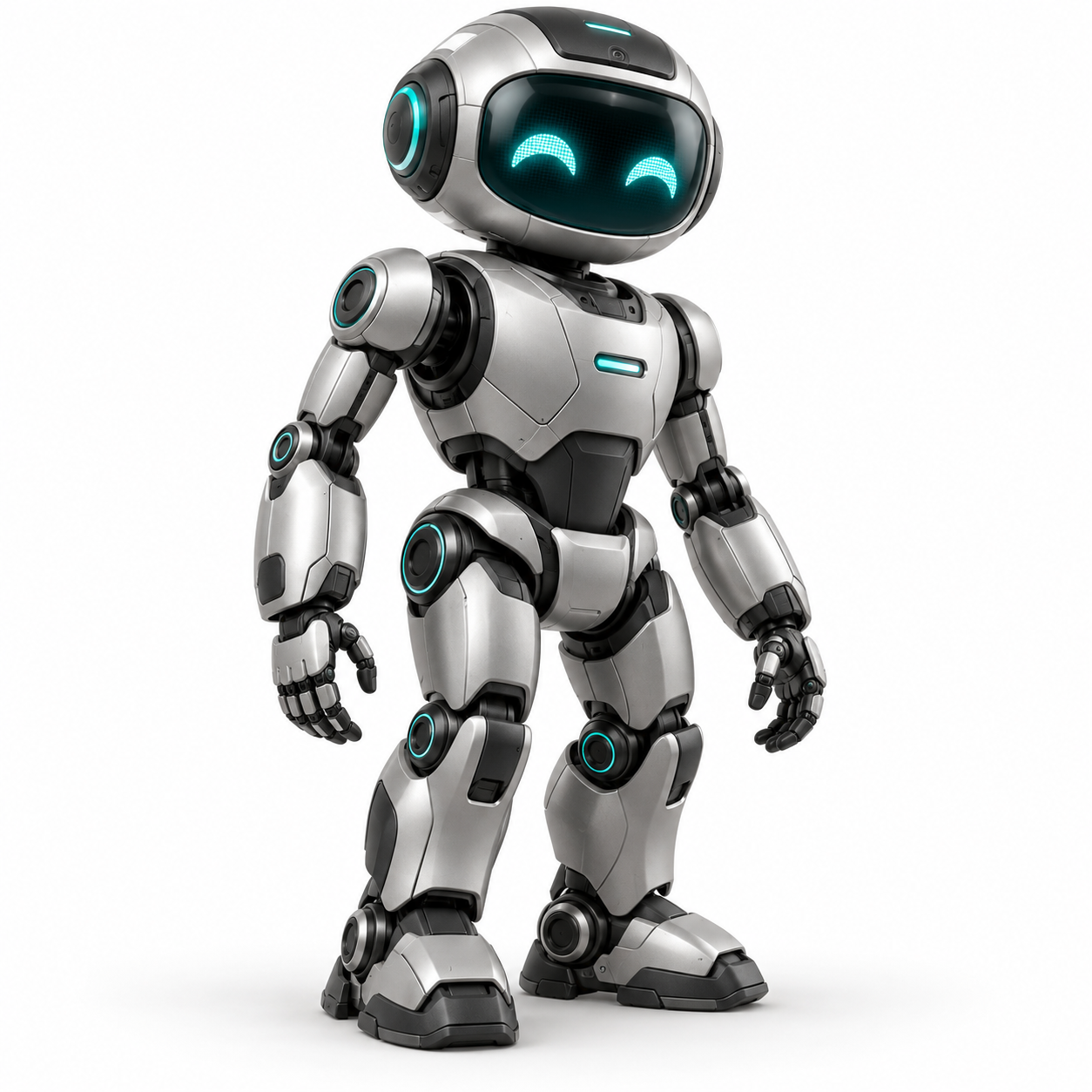 Atlas X1 · AI-generated concept render